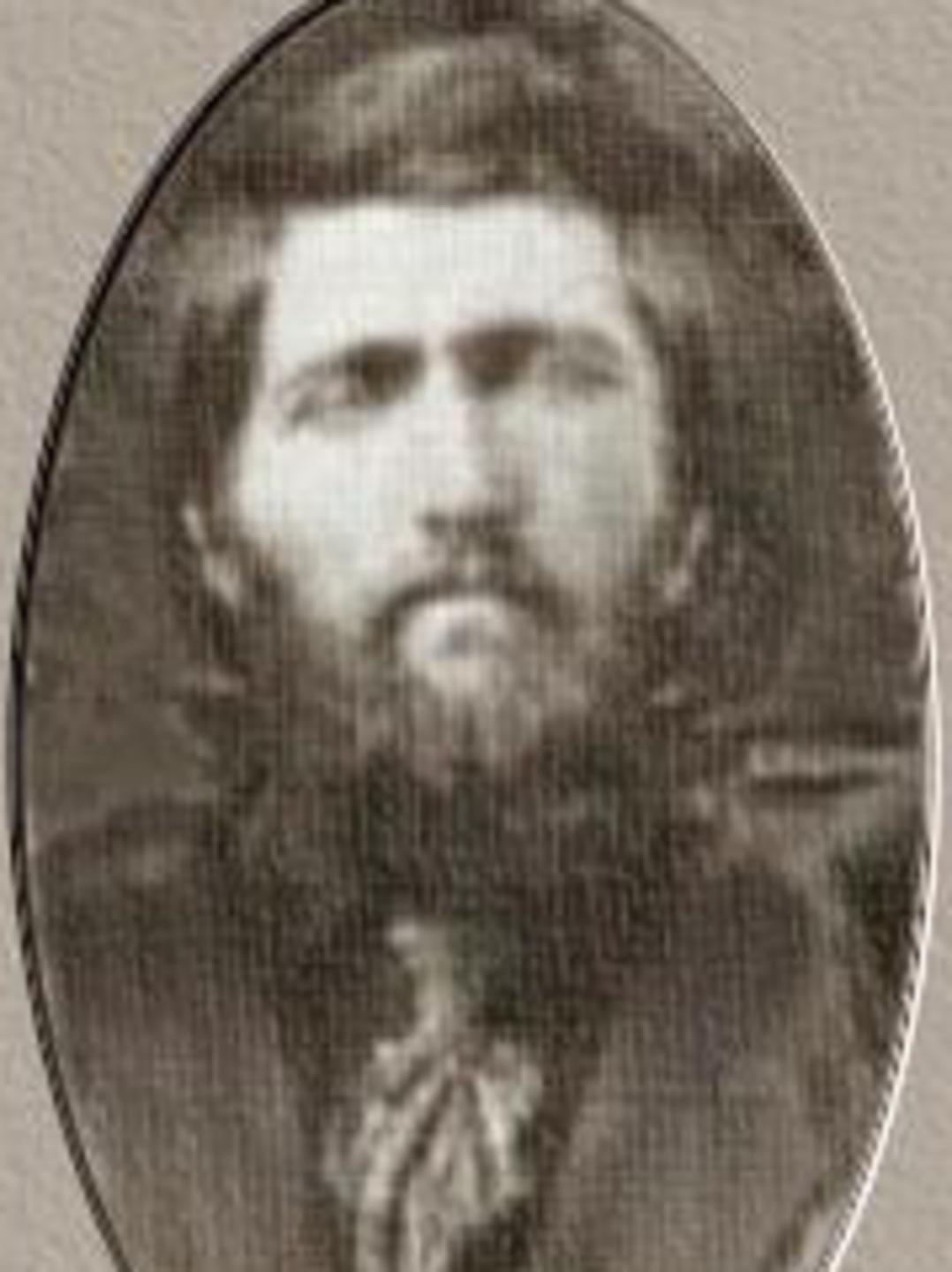 Andrew Jackson Mikesell (1862 - 1951) Profile